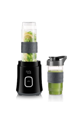 Arzum Felix Fl196-0100 Mix N Joy Kişisel Blender