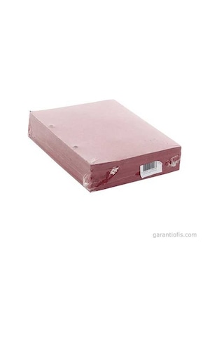 Dilman A4 Pembe Ara Kartonu 100 Lü Paket