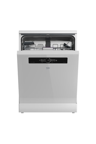Beko BM 6046 BC 6 Programlı 14 Kişilik Bulaşık Makinesi