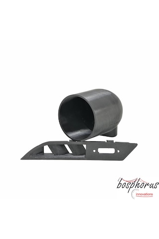 Bosphorus Innovations Seat Leon Mk3 52mm Havalandırma Gösterge Podu