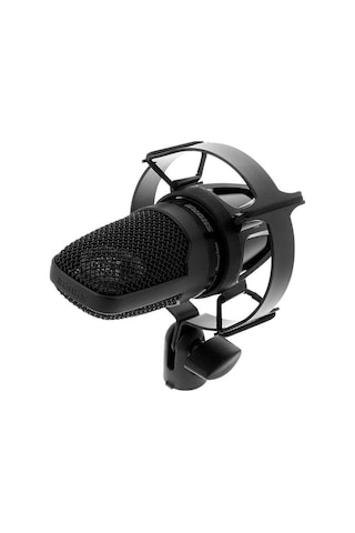 Shure Pga27-lc Kondansatör Kayıt Mikrofonu
