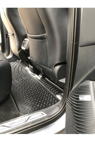 Rizline Byd Seal U Dm-i 2023 Sonrası Havuzlu Paspas