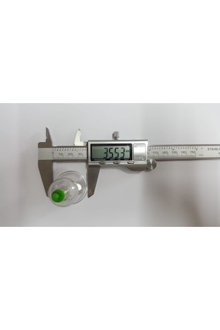 50 Adet 3 Cm Hacamat Kupasi