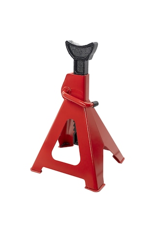 Master 4 Ayaklı Sehpa Kriko Stand 6 Ton 2 li Set