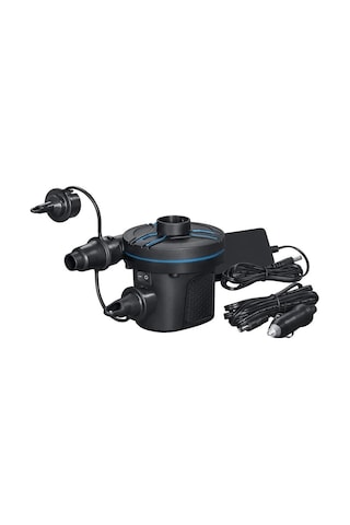 Bestway Powertouch Ac/dc Electric Air Pompa 12v/30w Siyah