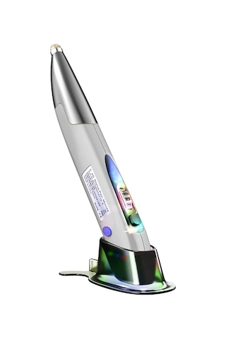 Maiyame 2.4ghz Kablosuz Şarj Edilebilir Optik Kalem - Solak Ve Sağlak Kullanıma Uygun, 1600 Dpı, 10m Menzil, 4 Tuşlu Optik