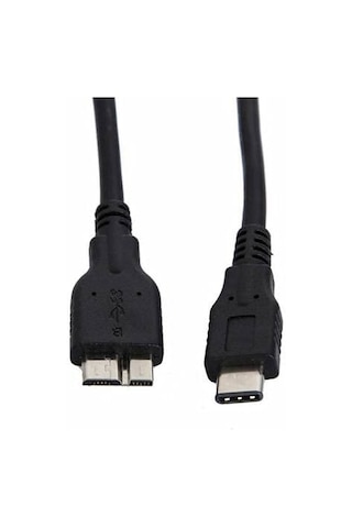Usb 3.1 Type C Micro Usb 3.0 10 Gbps Usb 3.1 Typc Usb 3.0 Harici Type-c Usb 3.0 Kablo Diğer