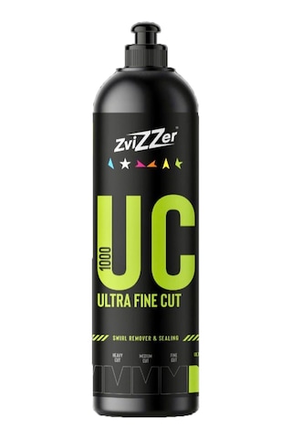 Zvizzer Uc1000 Boya Koruma