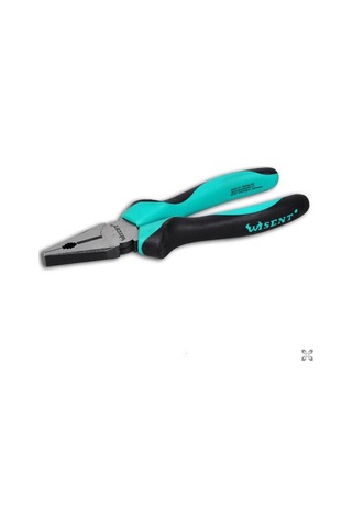 Wisent Kombi Pense 180 Mm 2k-sap