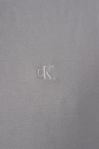 Calvin Klein Calvın Kleın Erkek T-shırt 40qm260-020 40qm260-020 Gri Gri