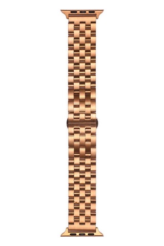 Watch 40mm Uyumlu Krd-20 Metal Zore Kordon-siyah