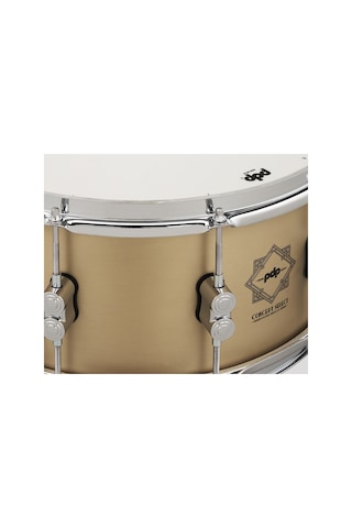 Pdp Drums Concept Bell Bronze 5x14" Trampet