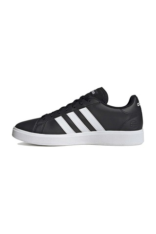 Adidas Grand Court Td Lifestyle Ayakkabı Siyah Gw9251