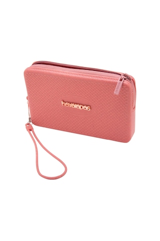 Havaianas Mini Bag Plus Glitter Kil Rengi Çanta-15234 Pembe