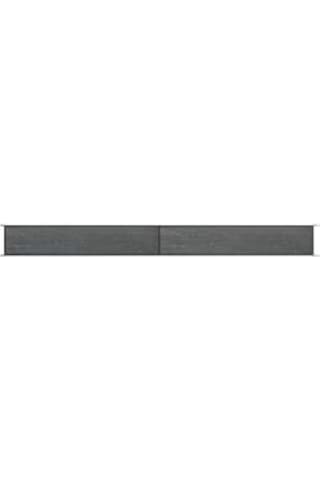 Aco T-line 585 Mm Tile Duş Kanal Izgarası - 9010.79.25