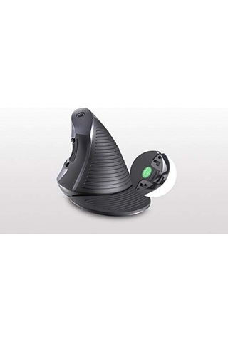 Delux M618gx Ergonomik Dikey 6 Tuşlu Kablosuz Optik Mouse Genel