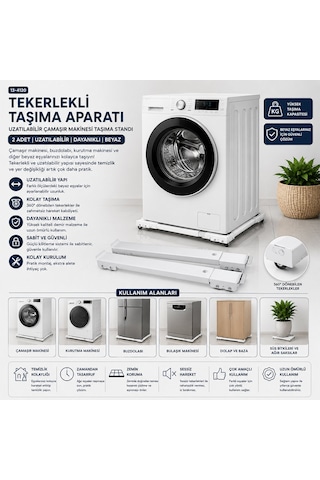Furnıture Movers Ev Tipi Kaldıraç Taşıma Aparatı Standart