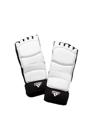 Adidas Adıtfs01 Wt Onaylı Taekwondo Ayaküstü Koruyucu 001