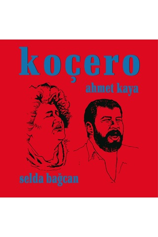 Selda Bağcan & Ahmet Kaya - Koçero (Plak)