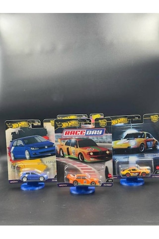 1:64 Araba Kart Tutucu 4 Adet - Premium Ve Regular Kısa Kart - Kart Tutucu