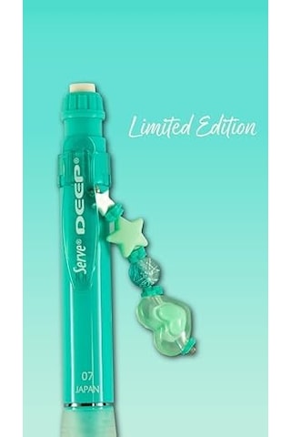Charm Pastel Nane Yesılı Kalem 07mm -
