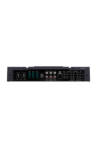 Alpine Hda-v90 Yüksek Çözünürlüklü 5 Kanallı Güç Amplifikatörü
