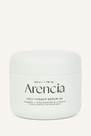 Defacto Arencia - Holy Hyssop Serum 30 Yatıştırıcı Serum I1951AXNS