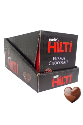 Hilti Çikolata 4 Adet