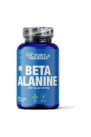 Weider Beta-alanine 90 Caps