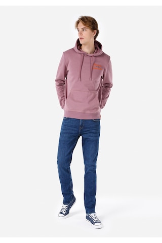 Colin's Colins Regular Fit Erkek Pembe Sweatshirt Cl1066869 Q1.v2 Dup Pembe