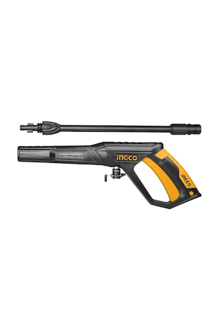 Ingco AMSG028 Makine Yıkama Tabancası