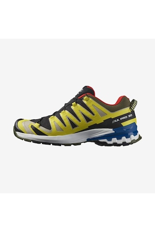 Salomon Xa Pro 3d V9 Gore-tex Erkek Outdoor Ayakkabı 001