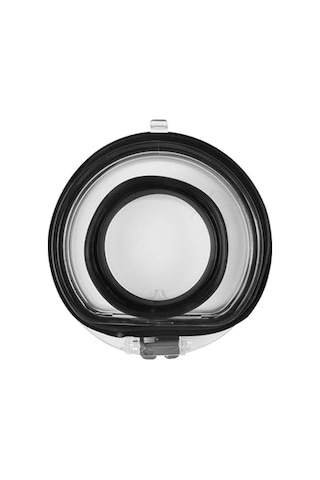 Marketto Dyson V10 V11 V15 Sv12 Sv14 Sv15 Sv22 İle Uyumlu Şeffaf