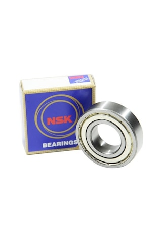 Nsk 6204 Zz C3 Rulman 20x47x14