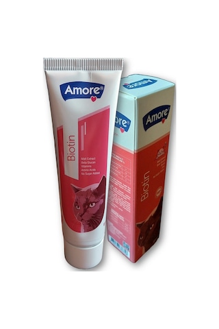 Amore Lifeguard Yavru Kedi Süt Tozu 240 G + Malt Paste 100 ML