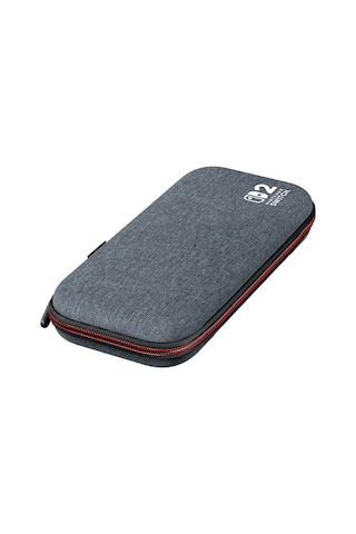 Powera NSW2 Nintendo Switch Slim Kılıfı Gri
