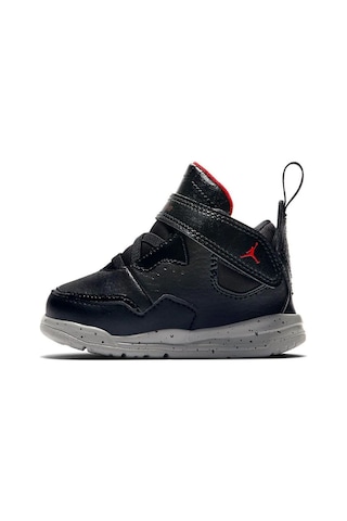 Nike Jordan Courtside 23 Td Çocuk Ayakkabısı Siyah
