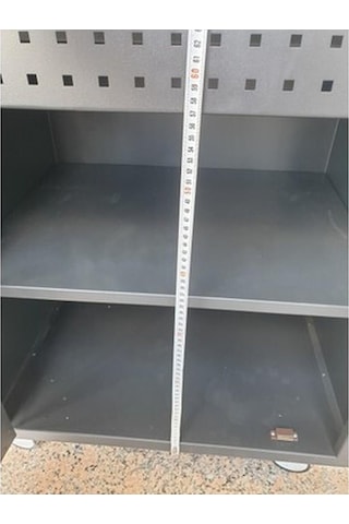 Dorello Mangal - Barbekü - Davlumbazlı Mangal - Dorello Mangal -piknik Mangalı Mavi