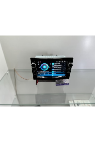 Opel Vectra Multimedya Navigasyon Android Gerçek 2gb Ram