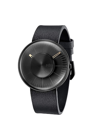 O.d.m. Dd172-03 Unisex Kol Saati Siyah