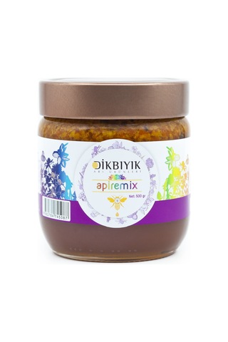 Dikbıyık Apiremix 500 G Dikbıyık Apiremix 500 G