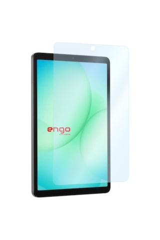 Samsung Galaxy Uyumlu Tab A11 Plus 11 inç Ekran Koruyucu 9H Nano