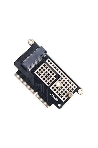 Nvme Ssd 2016 2017 13 "Apple Uyumlu MacBook Pro A1708 Ssd Çevirici Nvme 2230 2016 MacBook Ssd Çevirici