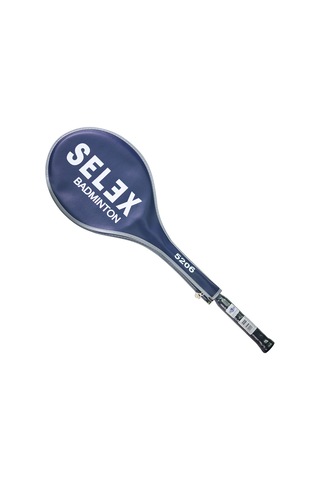 Selex 5206 Tek Parça Badminton Raketi