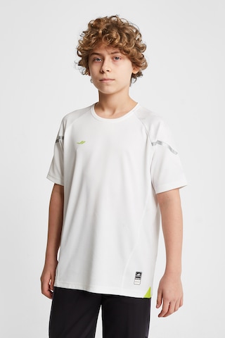 Lescon Çocuk Kısa Kol T-shirt 25b-3038