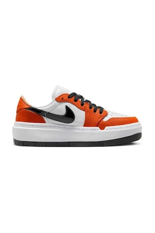 Nike Air Jordan 1 Elevate Low Se Wnba Kadın Basketbol Ayakkabısı Renkli