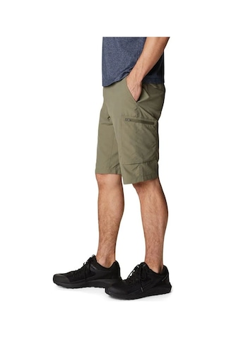 Columbia Men's Silver Ridge Utility Cargo Shorts Erkek Kargo Şort Am5763-397 001