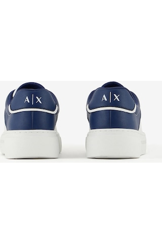 Armani Exchange Armanı Exchange Kadın Ayakkabı Xdx133-xv725-k709 Beyaz