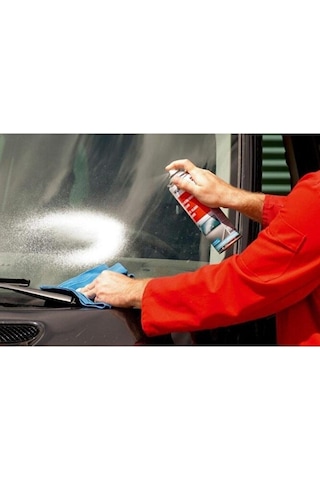 Wurth Cam Temizleyici Sprey 500ml
