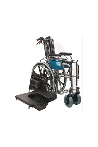 Yemek Masalı Golfi-4 G 124 Multi-fonksiyonel Tekerlekli Sandalye